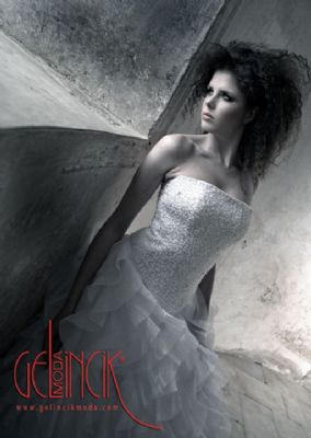 GELiNCiK MODA - 